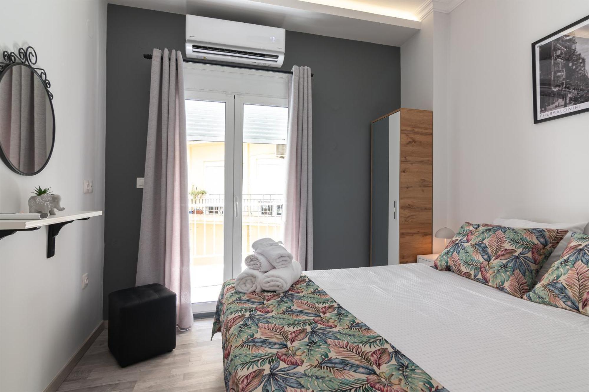 Aristotelous Central Lodge Thessaloníki Luaran gambar